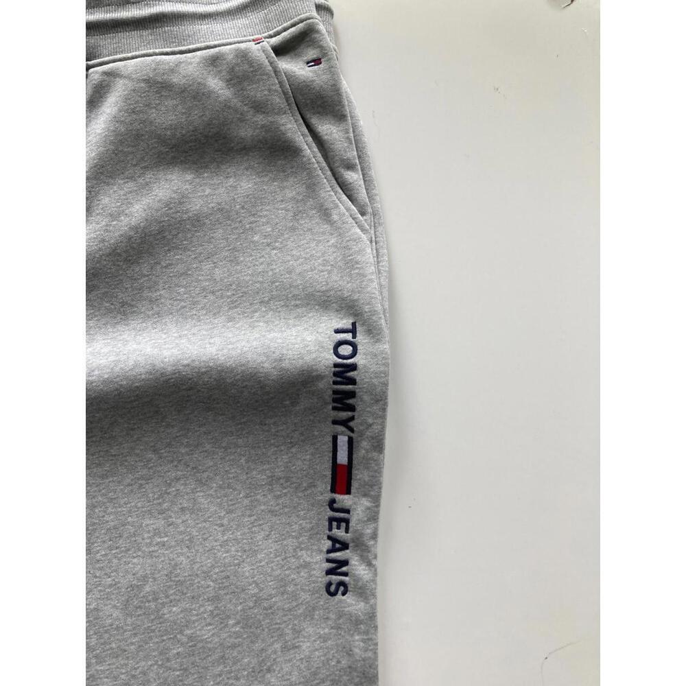Tommy Hilfiger $79 Women's GRAY Size XXL Logo Sweatpants Jagger Pants - Picture 6 of 9
